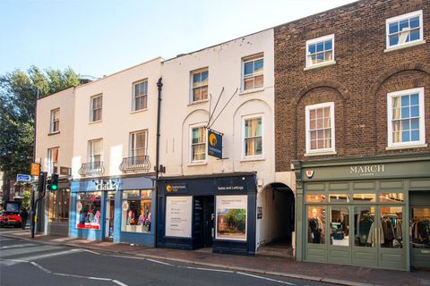 Sheen Road, Richmond TW9, Property to rent