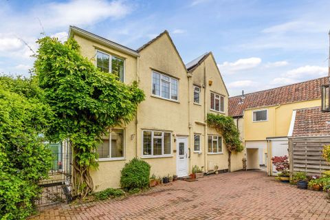 Church Road, Westbury-On-Trym, Bristol BS9