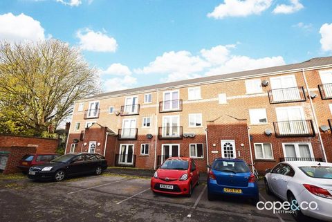 The Brookhill, Drewry Court, Uttoxeter New Road, Derby, Derbyshire DE22