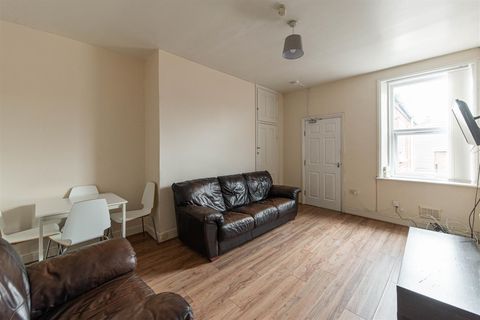Doncaster Road, Sandyford, Newcastle Upon Tyne NE2