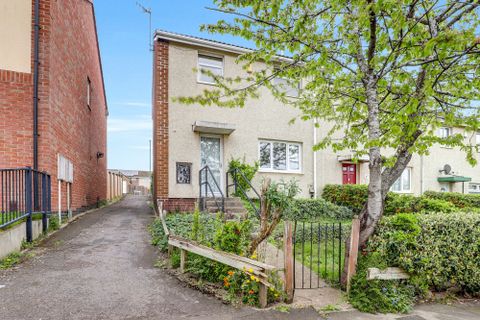 Henning Gardens, Nottingham NG5