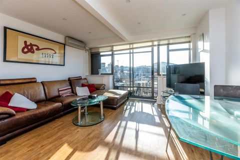 George Street Trading House, George Street, Nottingham NG1