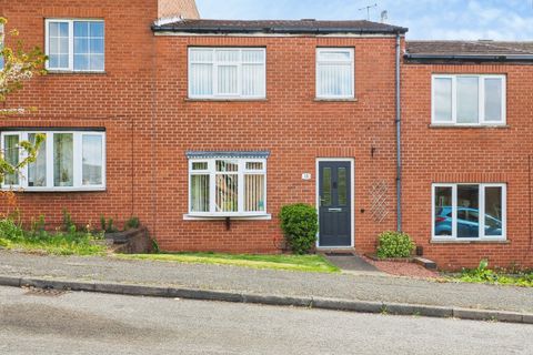 Markham Road, Bramcote View, Nottingham NG9