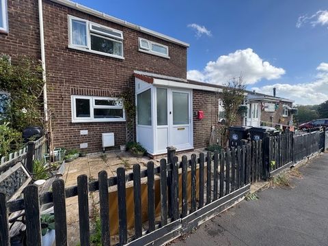 Cerney Lane, Bristol BS11