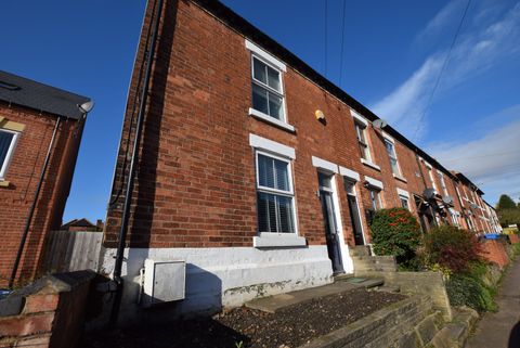 North Street, Littleover, Derby, Derbyshire DE23