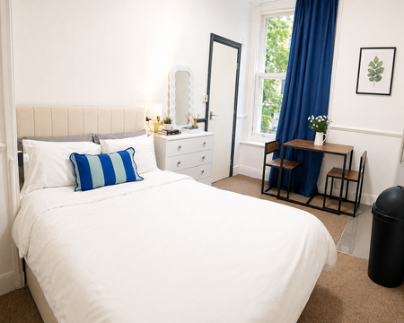 Regency Square, Brighton BN1
