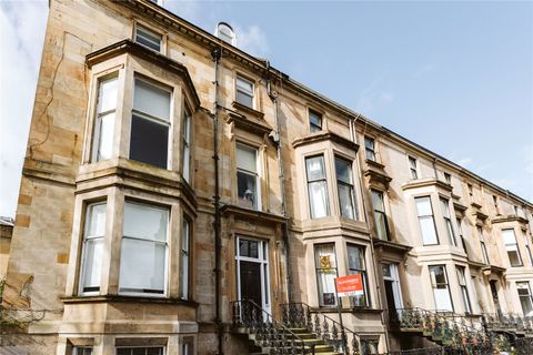 Westbourne Gardens, Glasgow G12