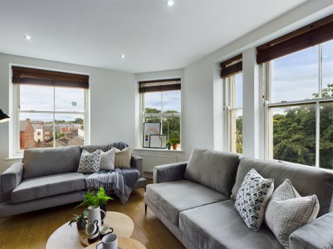 Langton Road, Liverpool L15 – pohled 2