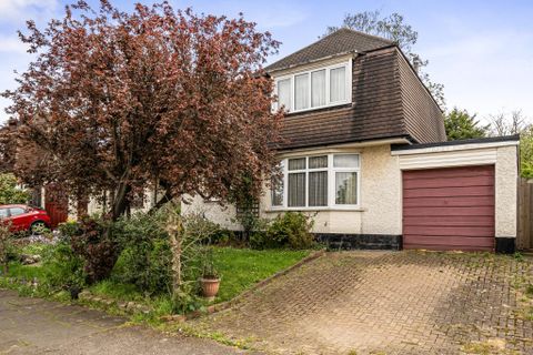 Surbiton Hill Park, Surbiton KT5