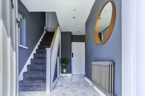 Apartment in Nottingham, Beeston - View 5