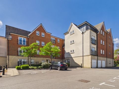 Woodthorpe Mews, Woodthorpe, Nottingham NG5