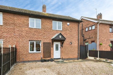 Lenton Avenue, Chaddesden, Derby DE21
