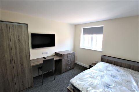 Clay Lane, Coventry CV2, Studio to rent