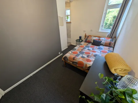 Goldswong Terrace, Nottingham NG3, Nottingham NG3