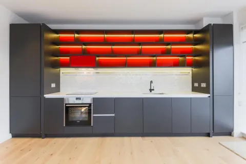 Apartment in London, Blackwall - View 5