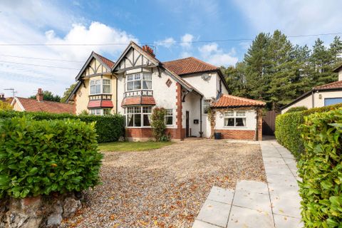 Eaton Street, Eaton NR4