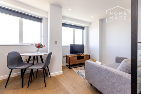 Wem Tower, Wembley HA9, Studio to rent