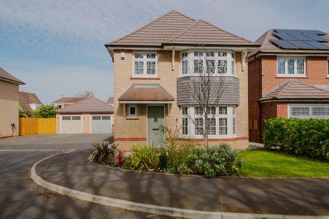 Bankhouse Drive, Liverpool L31