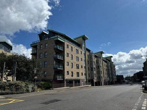 Lindsay Road, Edinburgh EH6