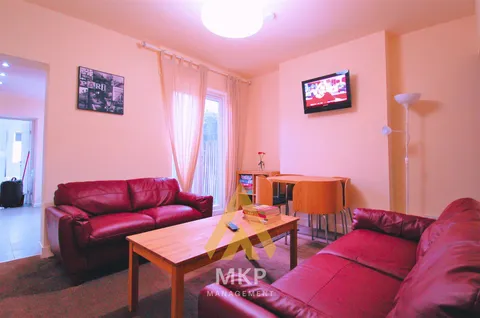 House in Birmingham, Bournbrook, West Midlands - View 5