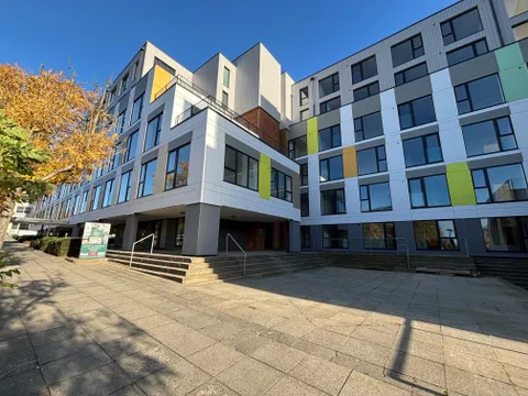 Apartment in Milton Keynes MK9, Central Milton Keynes