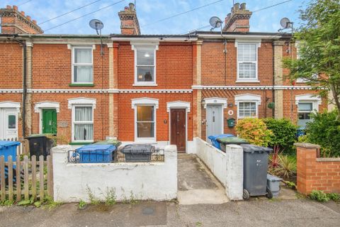 Lancaster Road, Ipswich IP4 - View 2