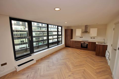 Ancoats House, Manchester M4