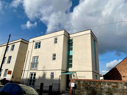 Sydenham Place, Sydenham Road, Cotham, Bristol BS6