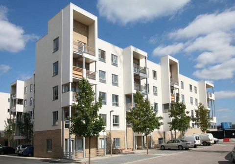Glenalmond Avenue, Cambridge CB2