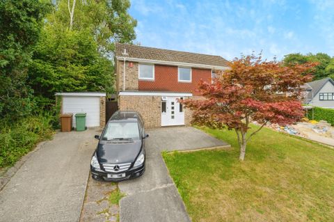 Sarum Close, Plymouth PL3