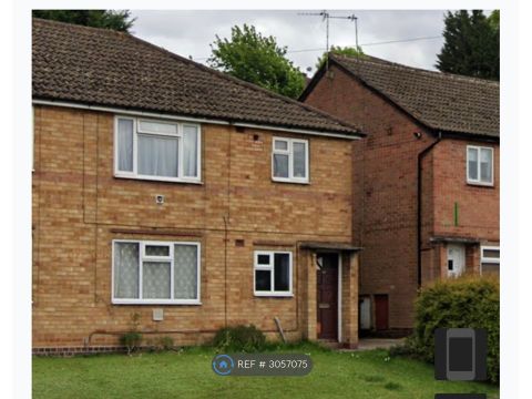 Leach Green Lane, Rednal, Birmingham B45