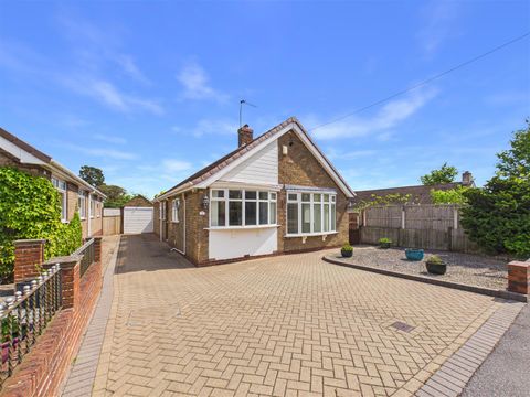House in Kirk Ella, West Hill - View 2