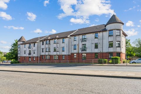 10 Rodger Place, Flat C, Rutherglen, Glasgow G73