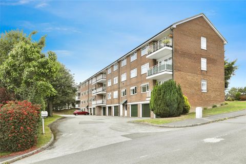 Ridge Court, Redmires Road, Sheffield, South Yorkshire S10