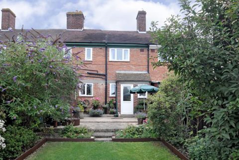 Wolvercote, Oxford OX2