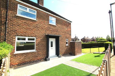 Creswick Greave Close, Sheffield S5