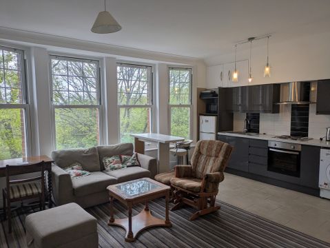 Archway Road, Highgate N6