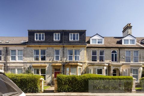 Osborne Road (Flat 4), Jesmond, Newcastle Upon Tyne NE2