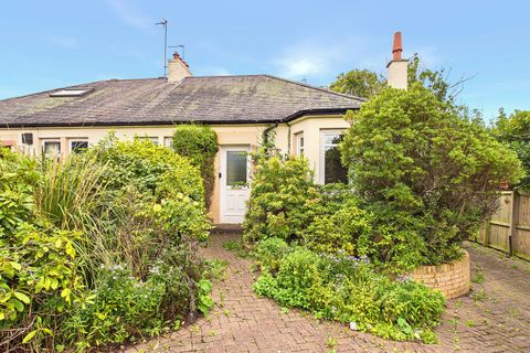 Gardiner Grove, Edinburgh EH4