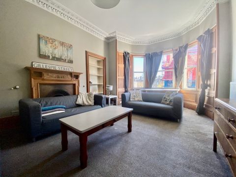 Upper Gilmore Place, Edinburgh, Midlothian EH3