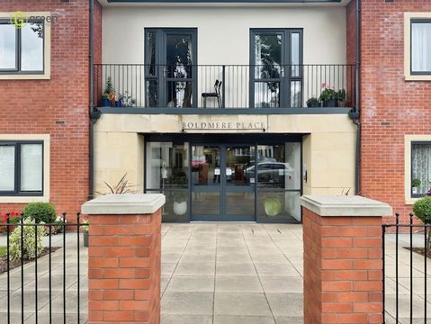 Boldmere Place, St Michaels Road, Sutton Coldfield B73