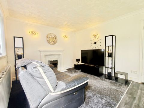 Kendal Court, Birmingham B23