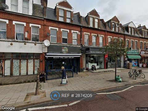 Heath Road, Twickenham TW1