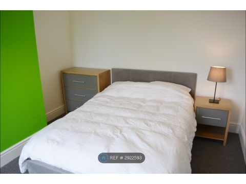 Chatsworth Road, Arnos Vale, Bristol BS4, Room to rent