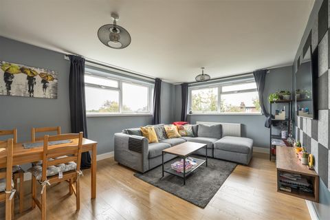 Lynwood Close, South Woodford E18