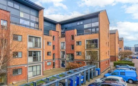 Minerva Way, Finnieston, Glasgow G3 - View 2