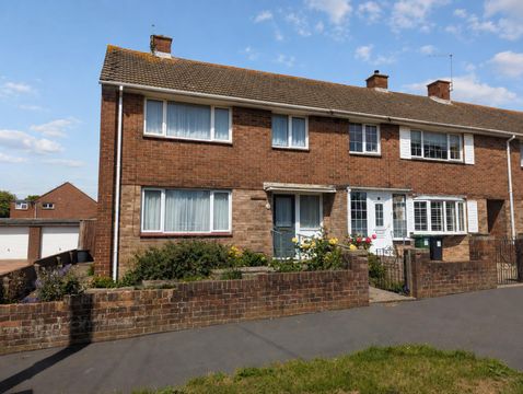 Whippingham Close, Portsmouth PO6