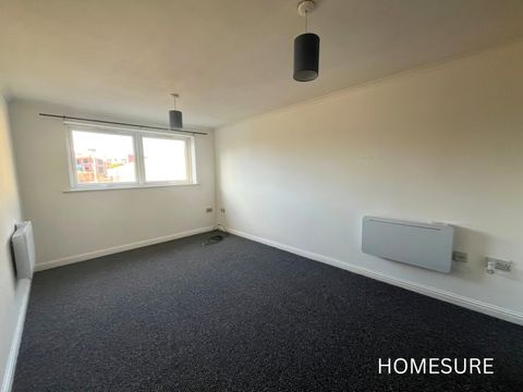 Lowbridge Court, Garston, Liverpool, Merseyside L19
