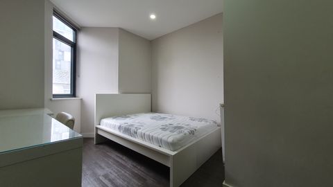 Apartment in Cardiff CF24, Roath - View 2