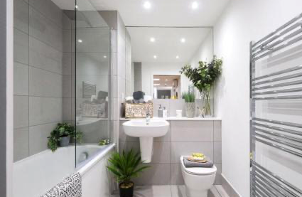 Ducie Street, Manchester M1